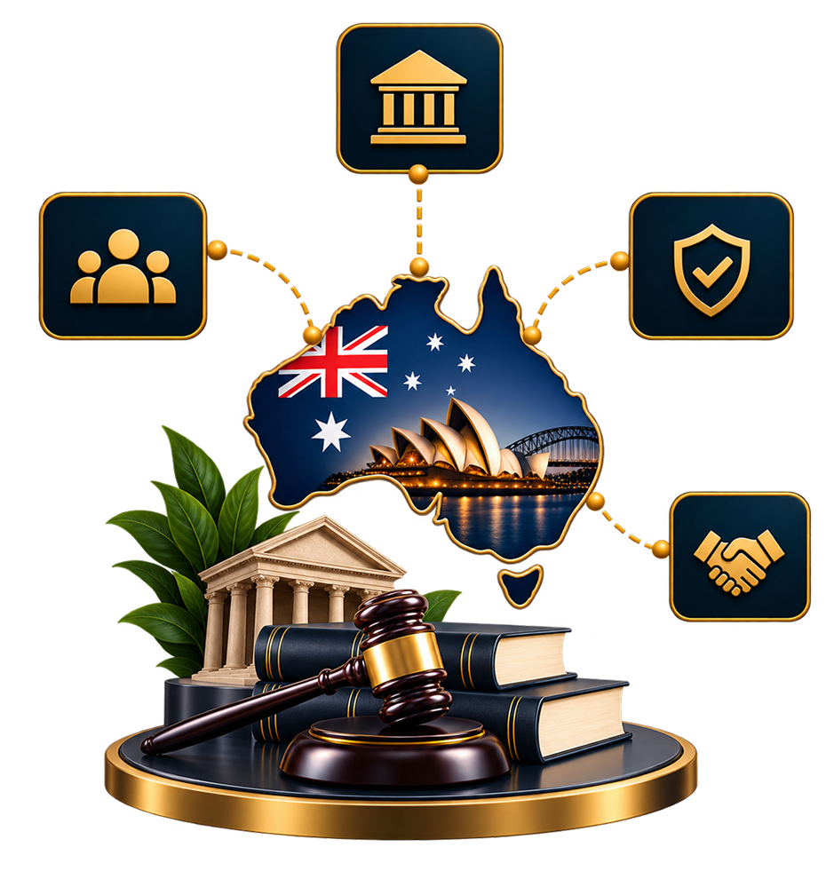 Tailored Marketing For Different Areas Of Law