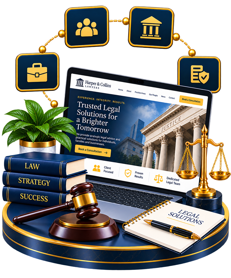 Google Ads for lawyers